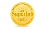 Центр развития электронного здравоохранения UZMEDINFO получил звание «Привлекательный работодатель-2011»