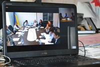 Состоялось селекторное совещание Министерства здравоохранения Состоялось селекторное совещание Министерства здравоохранения