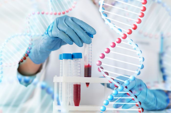 Роспотребнадзор заявил о необходимости госрегулирования оборота биоматериалов Роспотребнадзор заявил о необходимости госрегулирования оборота биоматериалов