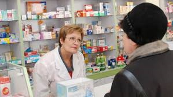 Чего хотят покупатели аптеки? Часть 2
