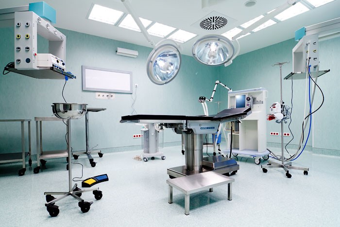 Передовые методы лечения - в практику