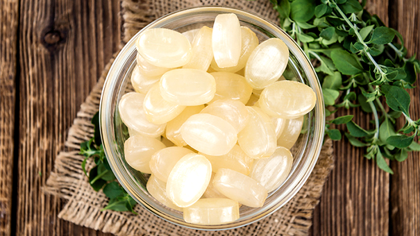 От боли в горле: леденцы, таблетки и пастилки (в таблицах и цифрах)