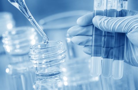 Аккредитация испытательных лабораторий по контролю качества лекарств в РФ