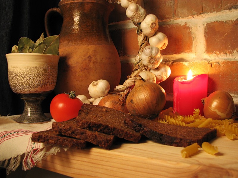 Как сохранить здоровье во время великого поста