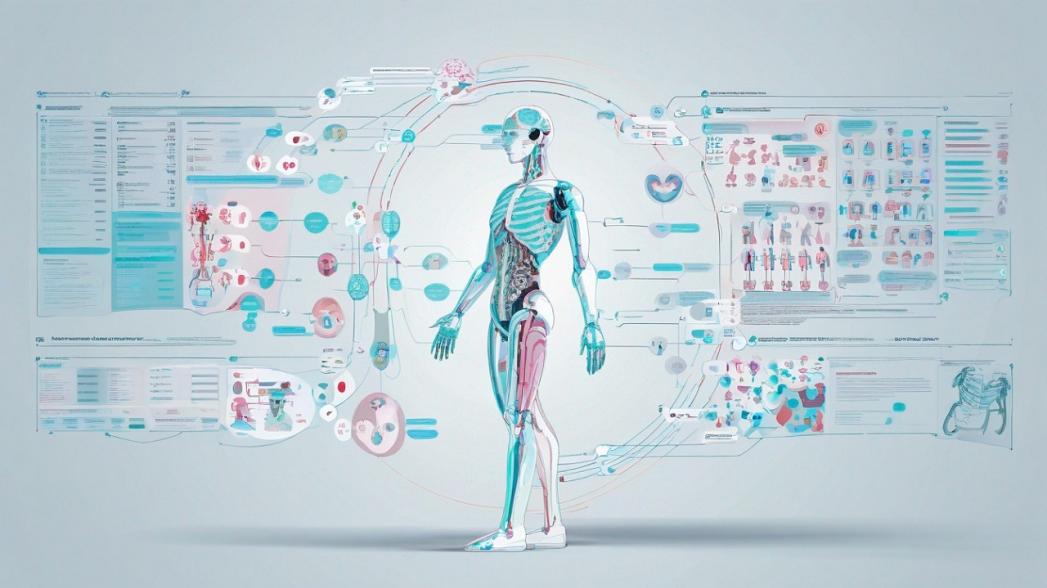 Что нужно для того, чтобы доверять моделям искусственного интеллекта в здравоохранении?