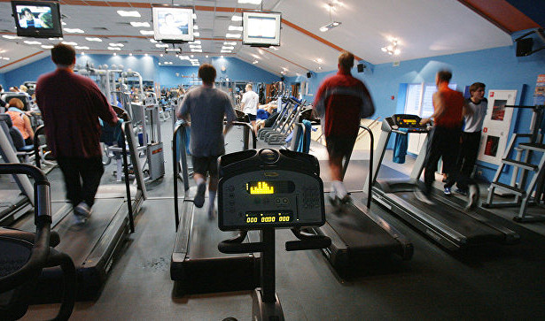 Какой вид спорта помогает замедлить старение