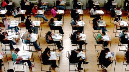 Как пройдет тестирование в ВУЗах Узбекистана Как пройдет тестирование в ВУЗах Узбекистана