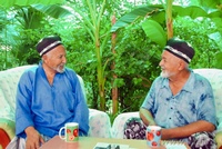 Образцовое оздоровительное учреждение Образцовое оздоровительное учреждение