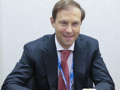 Денис Мантуров: на днях будет решено, с какой даты стартует обязательная маркировка лекарств