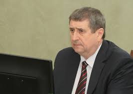 Михаил Русый принял участие в заседании совместной межправительственной комиссии по двустороннему сотрудничеству между Беларусью и Узбекистаном