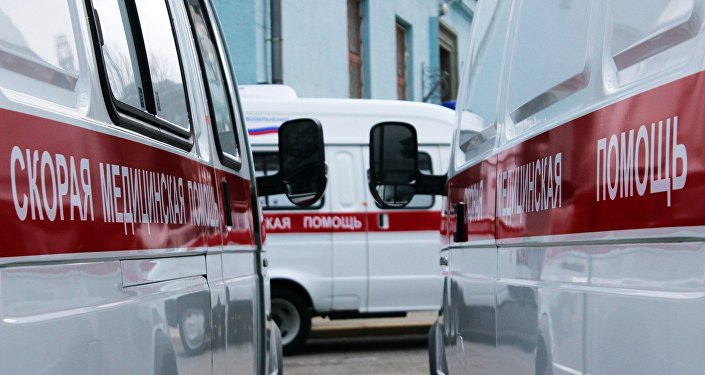 В Казахстане изменился порядок оказания скорой медицинской помощи