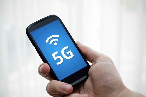 МТС и Nokia заявили о рекордной для России скорости в тестах сети 5G