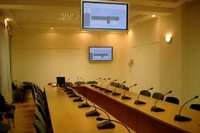 Состоялось селекторное совещание Республиканского санитарно-эпидемиологического совета