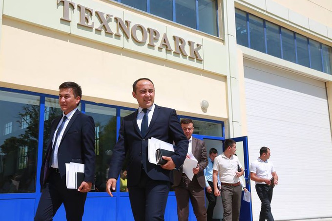 Законопроект об инновационной деятельности опубликован для обсуждения