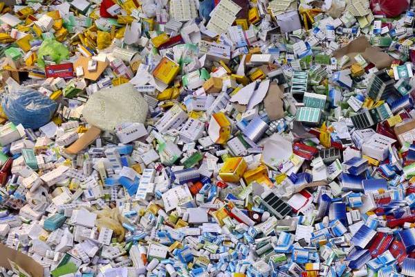 Европейская комиссия опубликовала отчет о борьбе с фальсифицированными препаратами Европейская комиссия опубликовала отчет о борьбе с фальсифицированными препаратами