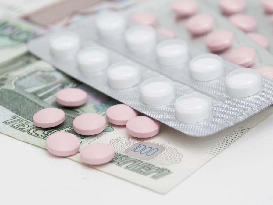 ФАС РФ разъясняет вопросы формирования отпускных цен на лекарства из перечня ЖНВЛП