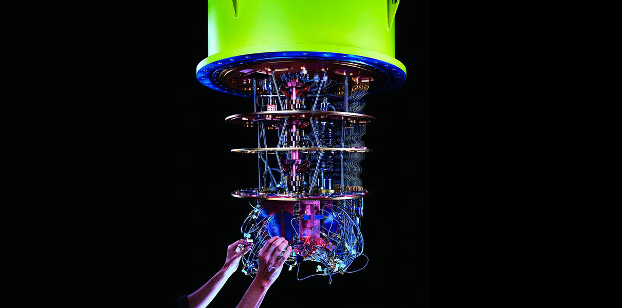 В начале 2018 года Google достигнет «квантового превосходства»