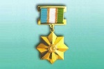 О присвоении звания «Ўзбекистон Қаҳрамони»