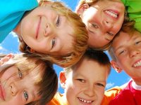 Интересы детей – под постоянной защитой Интересы детей – под постоянной защитой