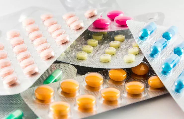 Ценообразование на лекарственные средства в Республике Беларусь