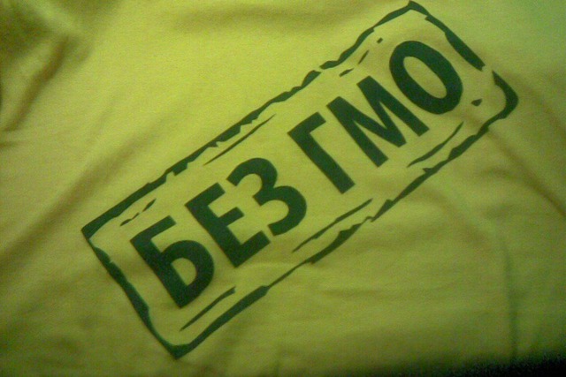 Стандарты определения ГМО введут с 1 сентября Стандарты определения ГМО введут с 1 сентября