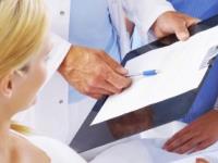 В Ташкенте проводится диагностика женщин