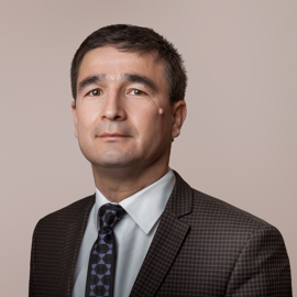 Норбаев Илхом Мусурмонович