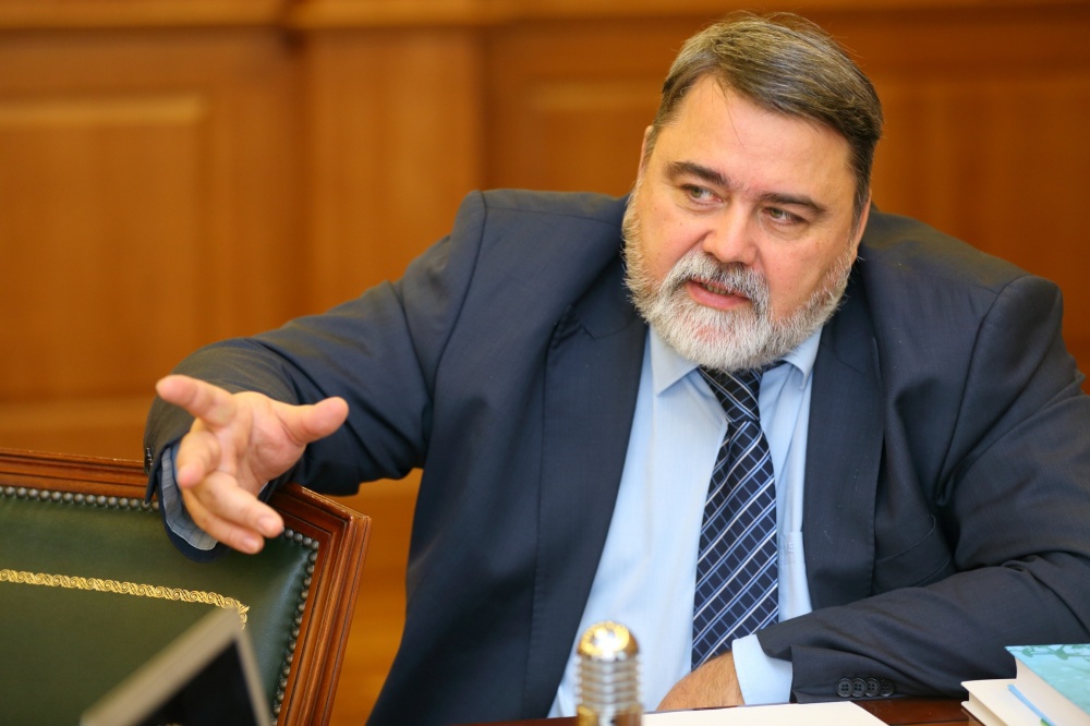 ФАС предлагает конфисковывать имущество участников картелей ФАС предлагает конфисковывать имущество участников картелей