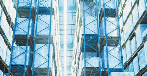 Практика дистрибьюции лекарственных препаратов в РФ