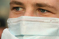 Прочный заслон – опасным заболеваниям Прочный заслон – опасным заболеваниям