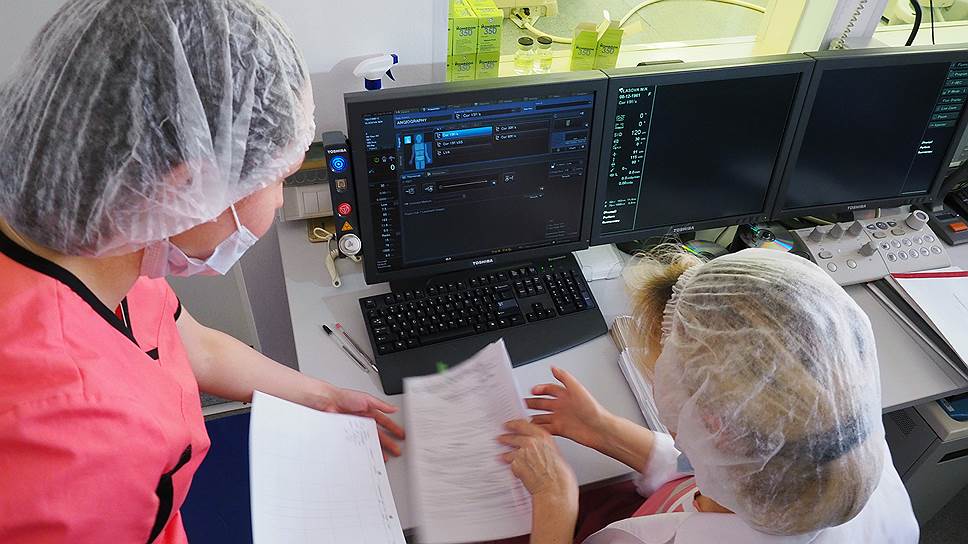 Телемедицина с осложнениями