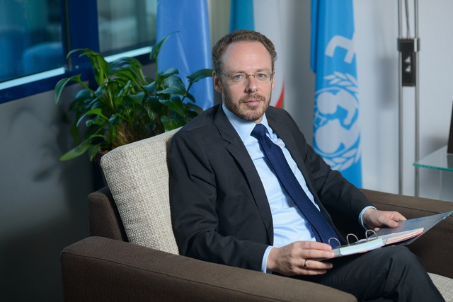 ЮНИСЕФ идораси раҳбари тиббиёт коллежи ўқувчисининг ўлими юзасидан баёнот берди