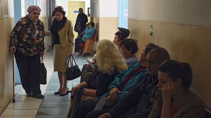 Минздрав РФ указал ответственных за урегулирование претензий пациентов