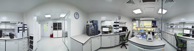 Перенос знаний в фарминновации невозможен без современного оборудования Перенос знаний в фарминновации невозможен без современного оборудования