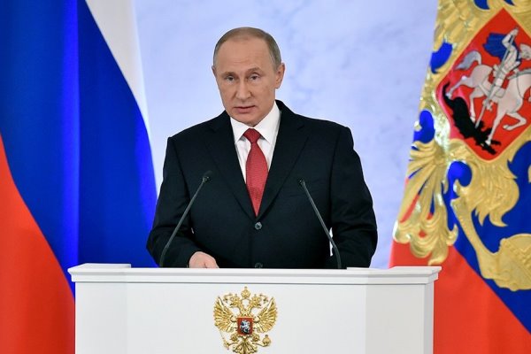 Президент РФ призвал реализовать общенациональную программу по борьбе с онкологией Президент РФ призвал реализовать общенациональную программу по борьбе с онкологией