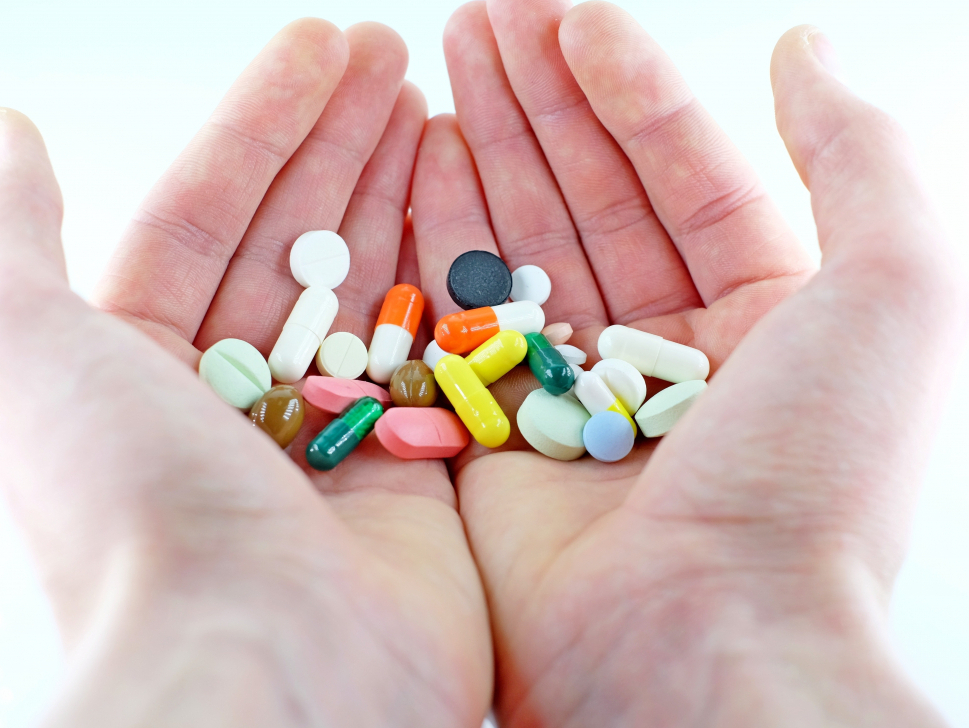 Греция выносит вопрос о доступности лекарств на Совет Европы Греция выносит вопрос о доступности лекарств на Совет Европы