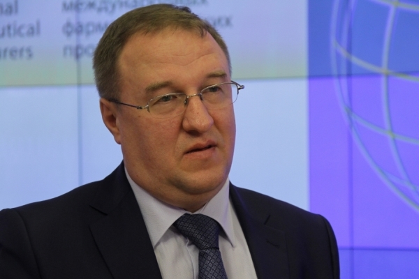 Часть фармпроизводителей РФ не воспринимает проект маркировки должным образом Часть фармпроизводителей РФ не воспринимает проект маркировки должным образом