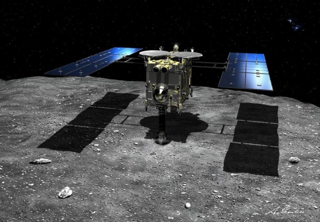 Какие прорывы в науке и технике ждут нас в 2018 году?