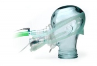 Дыхательные контуры для СРАР терапии для применения с генератором потока