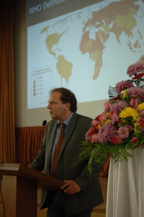 КОНФЕРЕНЦИЯ «ЭНДОКРИНОЛОГИЯ УЗБЕКИСТАНА: ДОСТИЖЕНИЯ И ПЛАНЫ НА БУДУЩЕЕ»