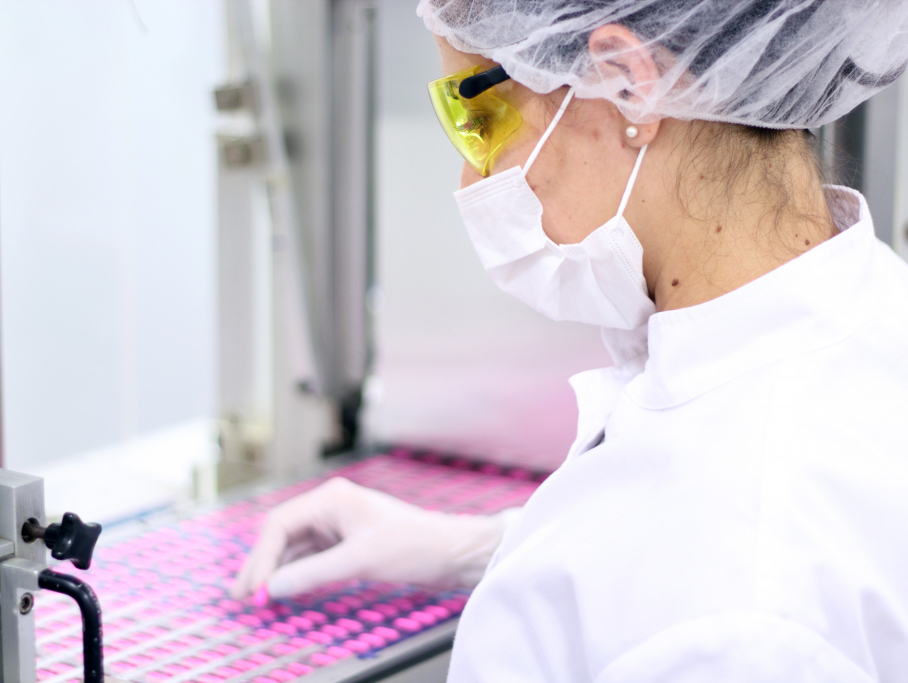 Москва разрабатывает параметры второго конкурса на офсетный контракт по созданию производства лекарств 