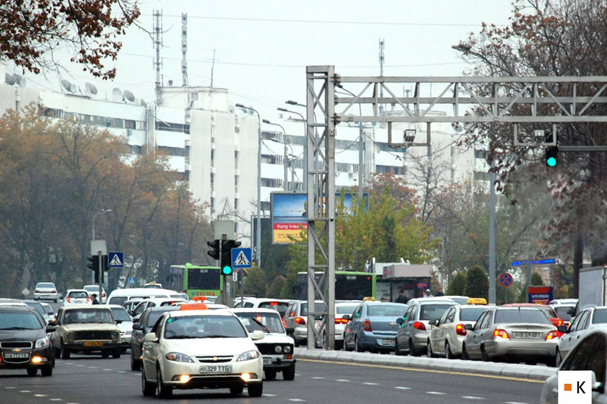 При прохождении техосмотра медсправка больше не нужна