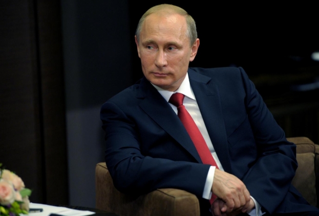 Президент призвал российских ученых повысить эффективность научных исследований Президент призвал российских ученых повысить эффективность научных исследований