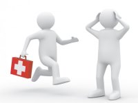 Аптека на колесах Аптека на колесах