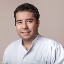 Шарапов Саидхон Махмудхонович