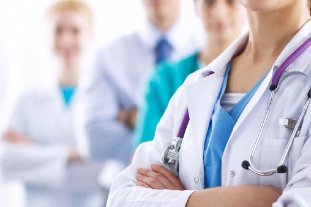 Государственной медицине РФ не хватает специалистов Государственной медицине РФ не хватает специалистов