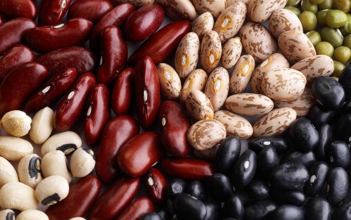 Фасоль - полезная или вредная?