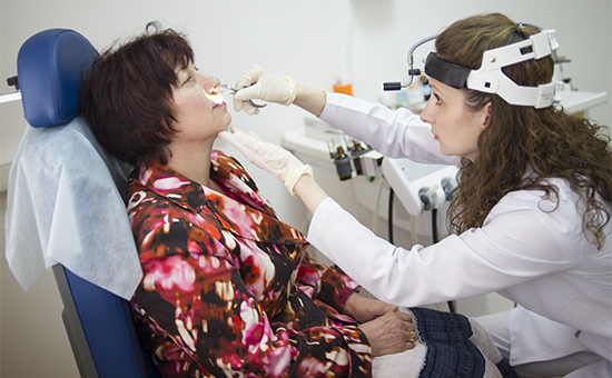 Эксперты ВШЭ предсказали скорый отказ от бесплатной медицины в России Эксперты ВШЭ предсказали скорый отказ от бесплатной медицины в России