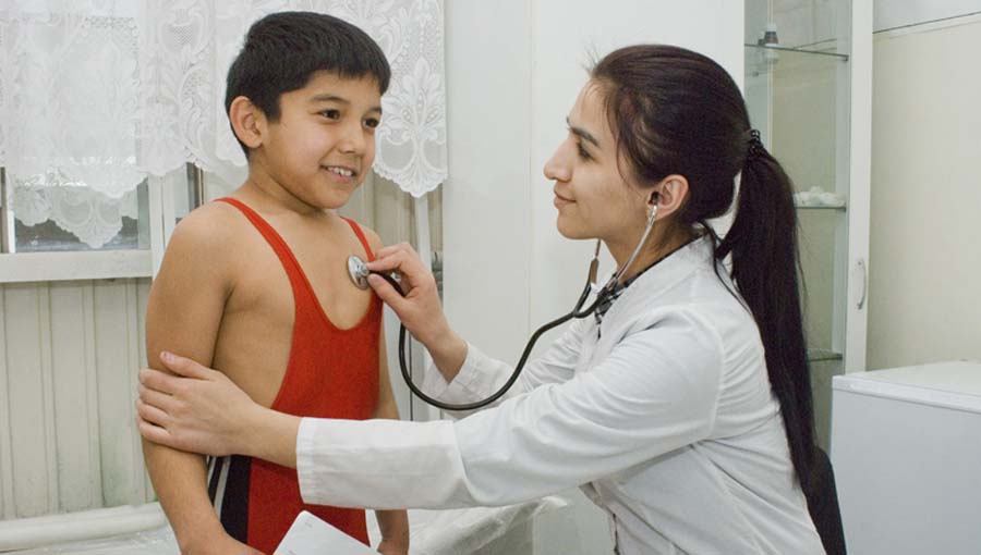 Устранят ли дефицит врачей?