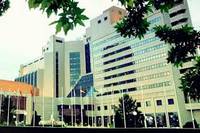 На пути усовершенствования лабораторной службы